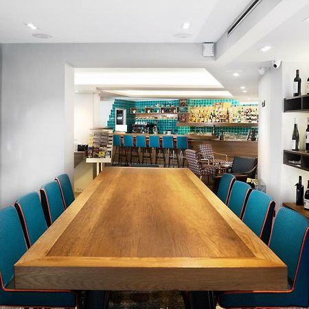 360Degrees Pop Art Hotel Athene Buitenkant foto