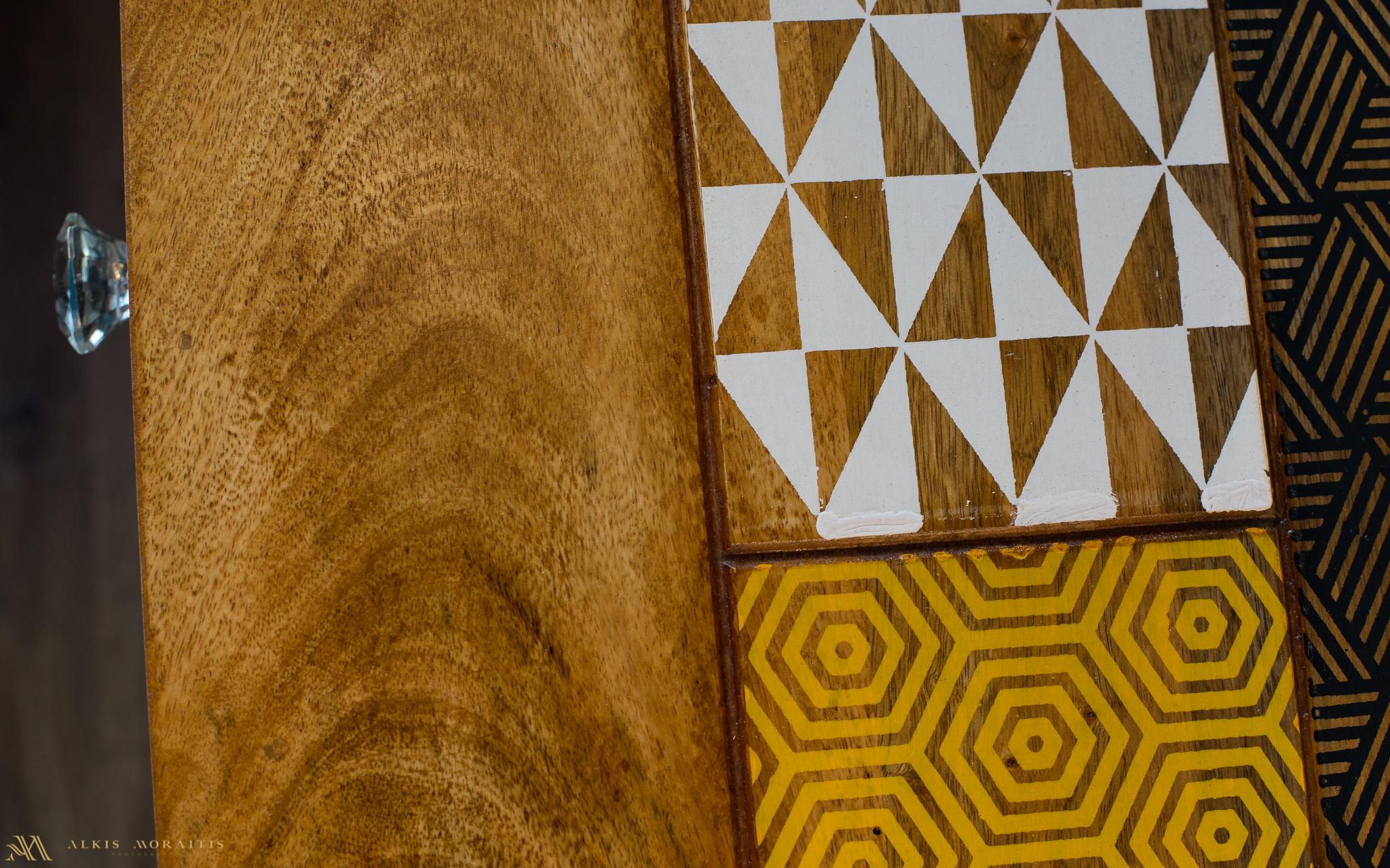360Degrees Pop Art Hotel Athene Buitenkant foto