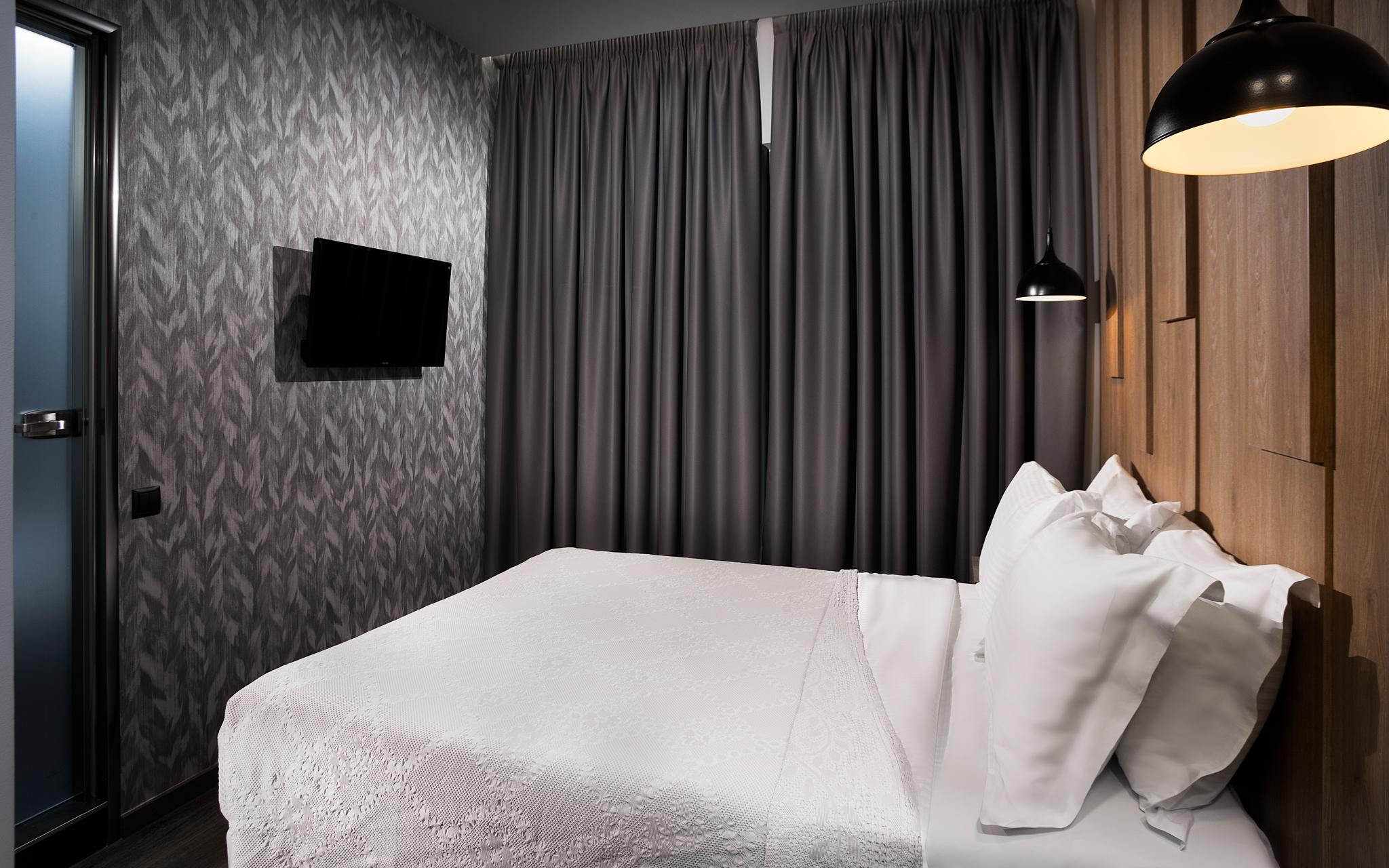 360Degrees Pop Art Hotel Athene Buitenkant foto