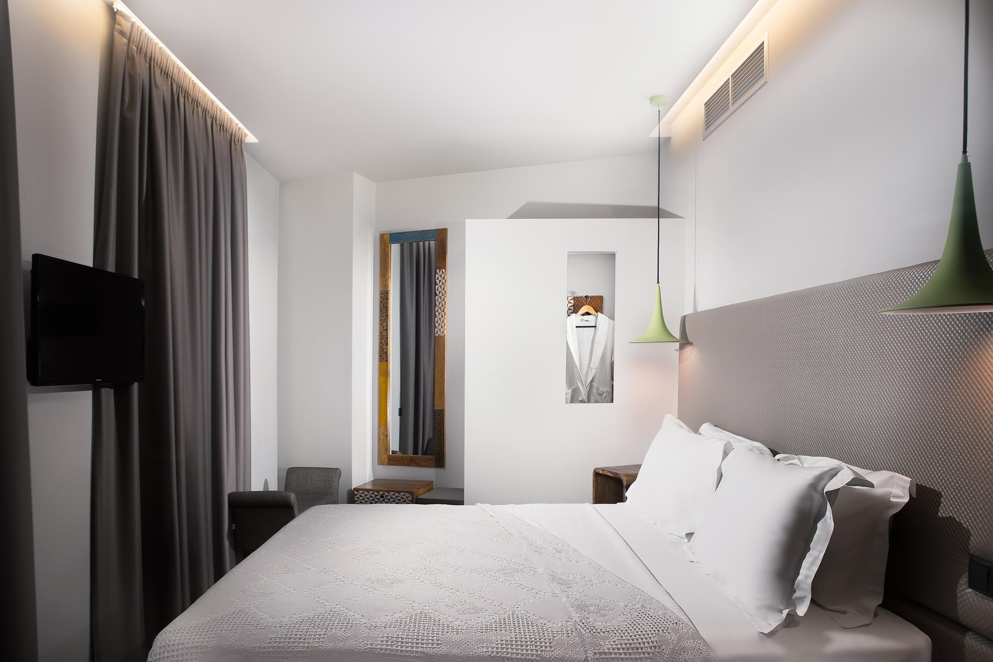 360Degrees Pop Art Hotel Athene Buitenkant foto