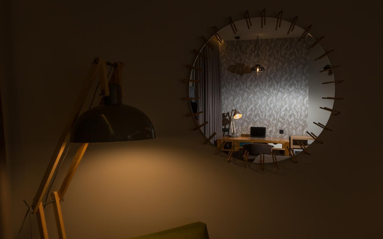 360Degrees Pop Art Hotel Athene Buitenkant foto